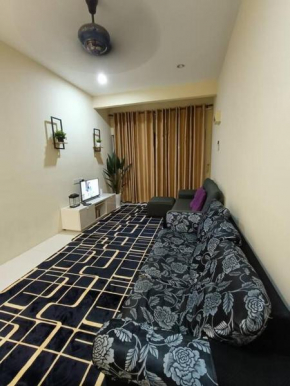 Healing Homestay